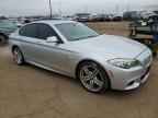 2011 BMW 5 series