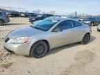 2007 PONTIAC G6
