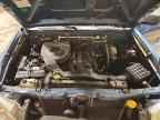 2004 NISSAN Frontier