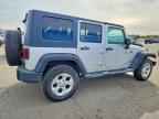 2008 JEEP WRANGLER