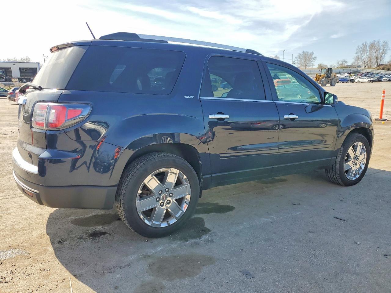 2017 GMC ACADIA