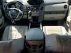 2013 HONDA PILOT