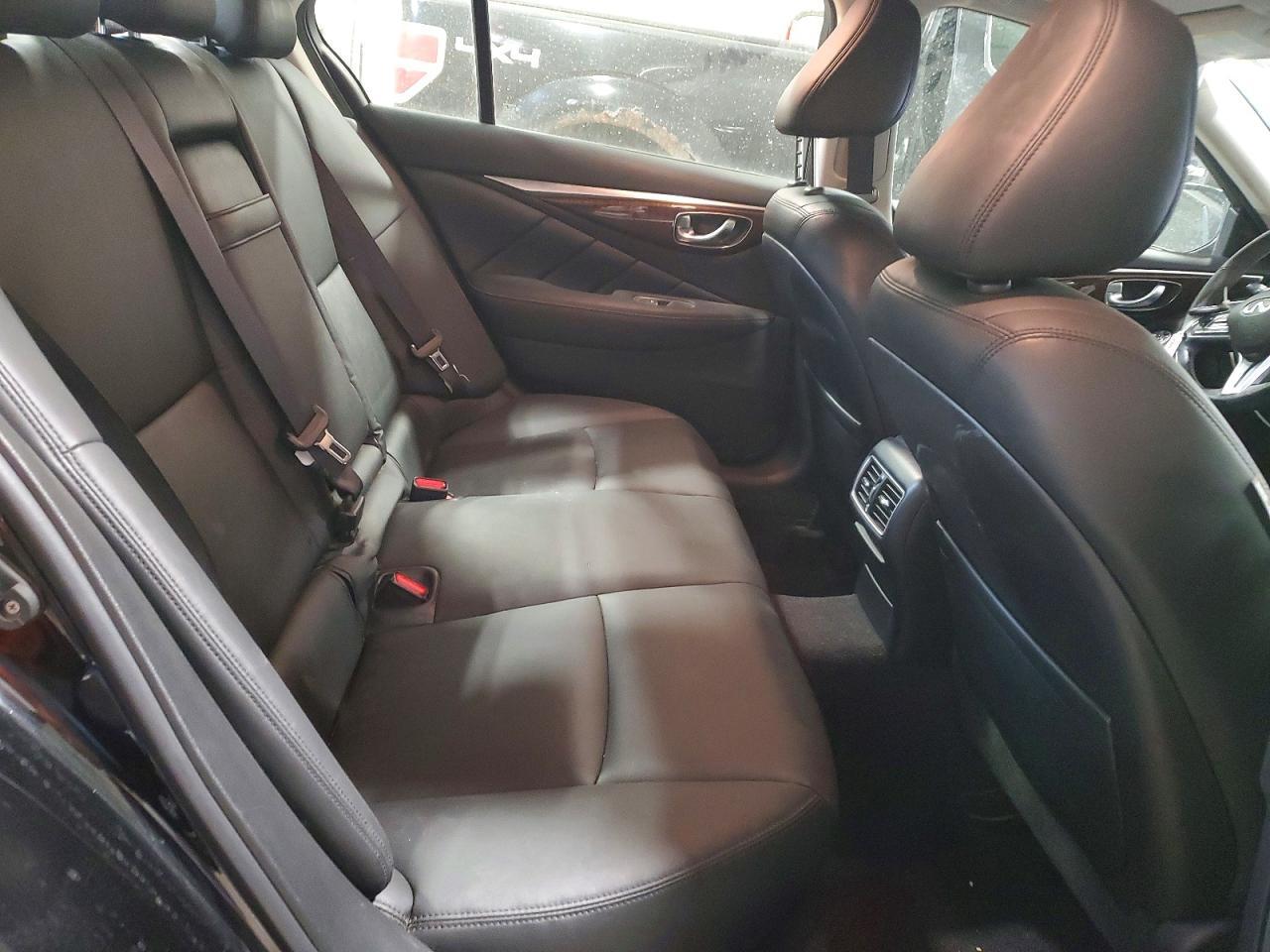 2018 INFINITI Q50