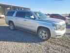 2016 CHEVROLET Suburban