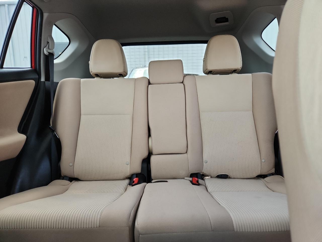 2014 TOYOTA RAV4