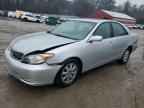 2002 TOYOTA CAMRY