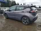 2023 CHEVROLET Bolt EV