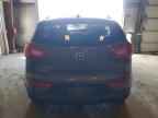 2012 KIA SPORTAGE