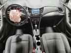 2019 CHEVROLET TRAX