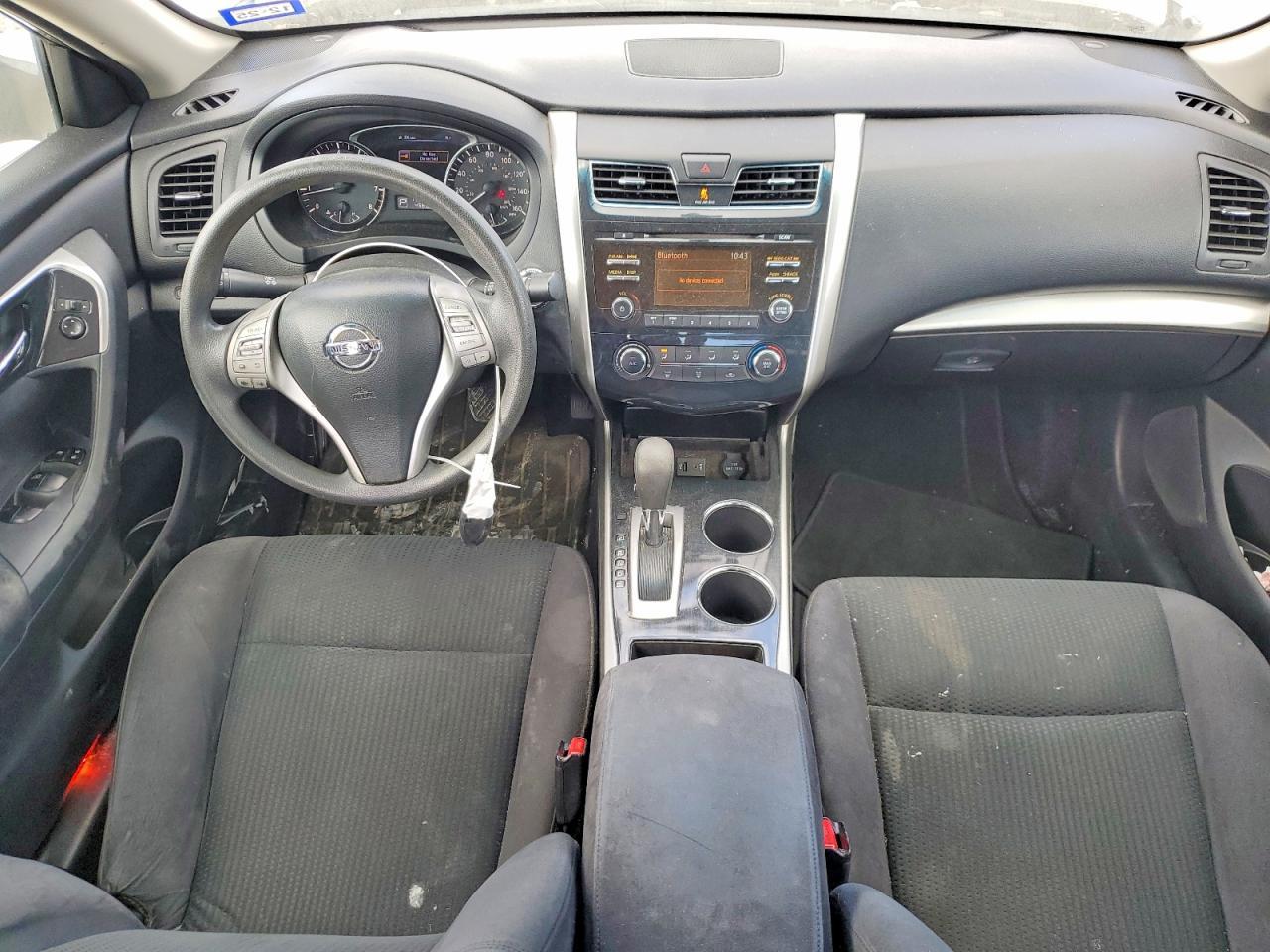 2014 NISSAN ALTIMA