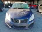2010 SUZUKI Kizashi