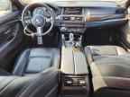 2015 BMW 5 series