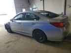 2015 SUBARU Legacy