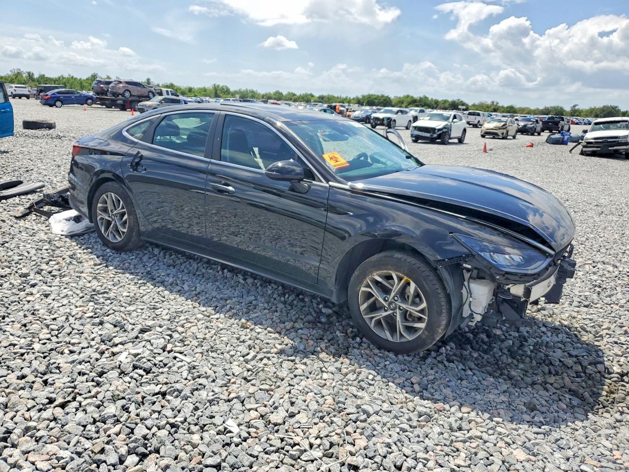 2022 HYUNDAI SONATA