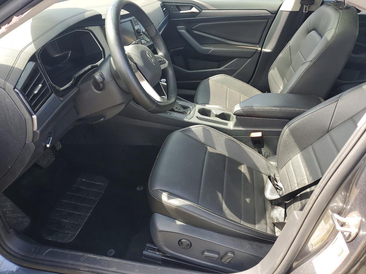 2023 VOLKSWAGEN JETTA