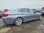2012 BMW 5 series