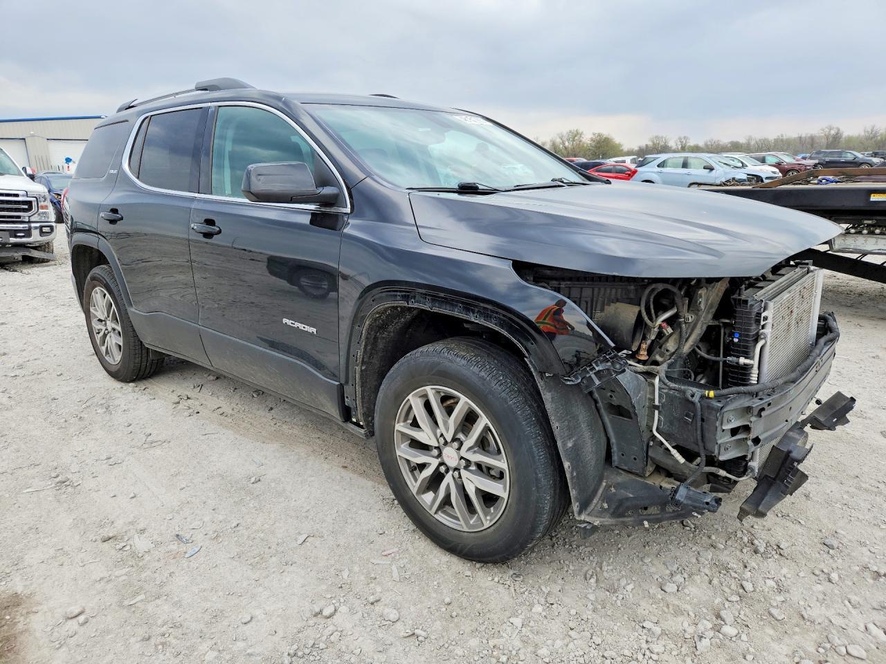 2019 GMC ACADIA
