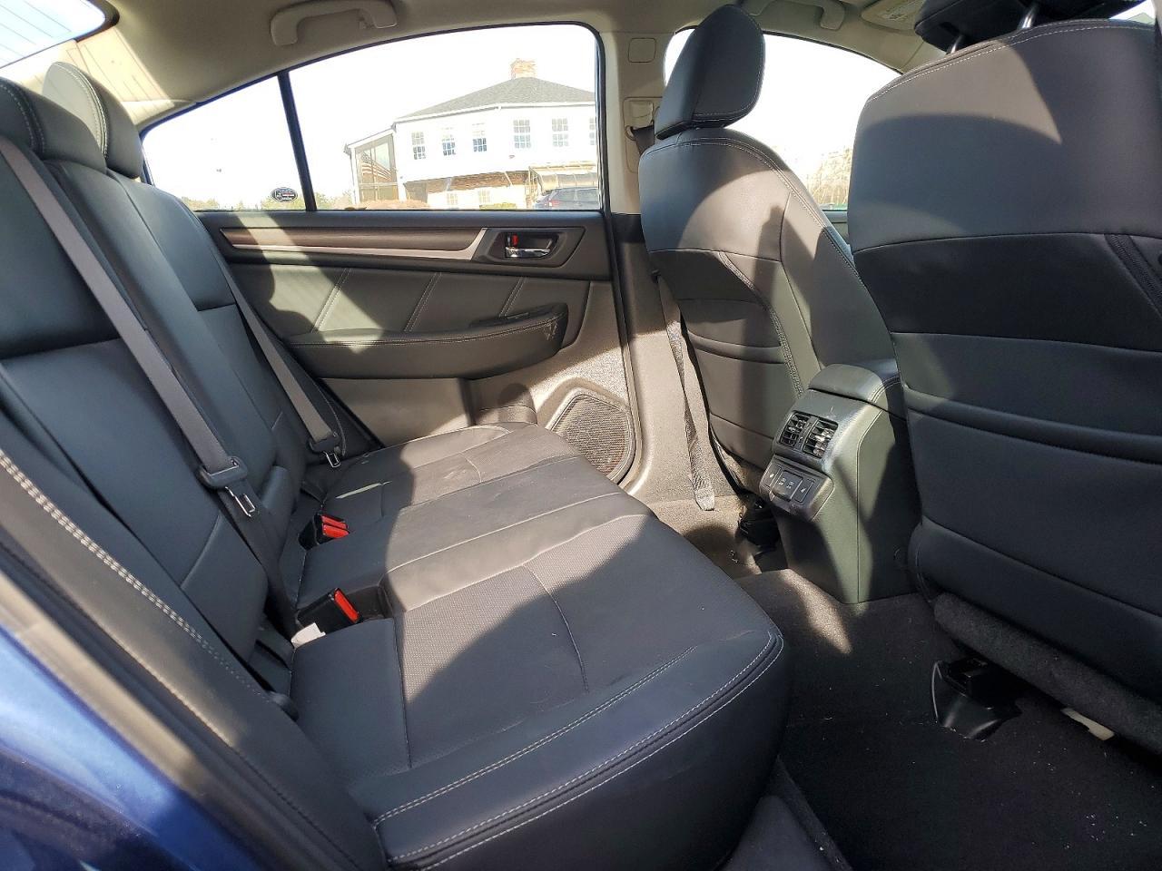 2019 SUBARU Legacy