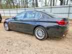 2011 BMW 5 series