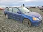 2001 HONDA CIVIC
