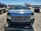 2018 GMC CANYON