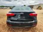 2014 KIA FORTE