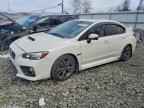 2017 SUBARU WRX