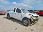 2015 NISSAN Frontier