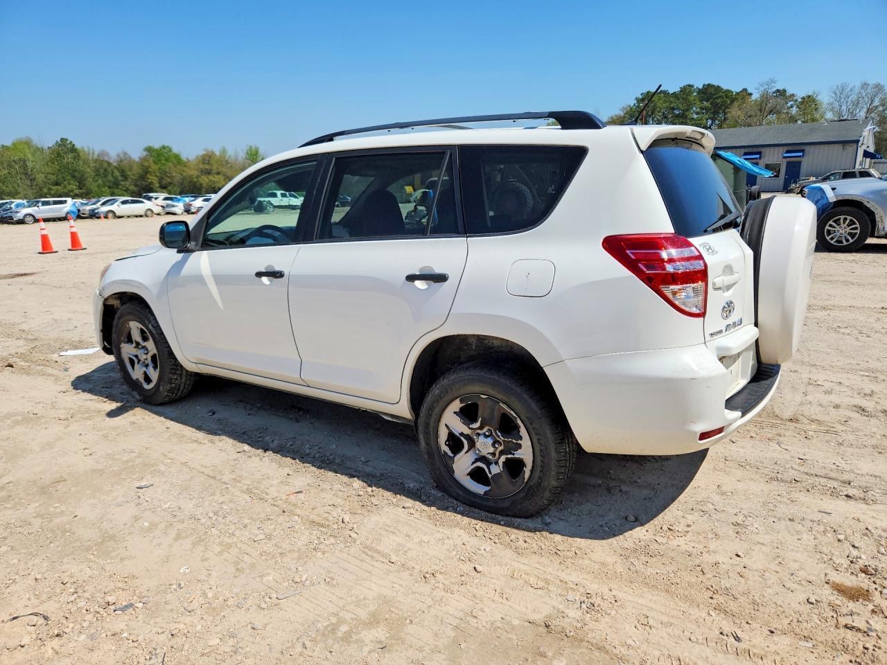 2010 TOYOTA RAV4