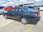 2001 TOYOTA CAMRY