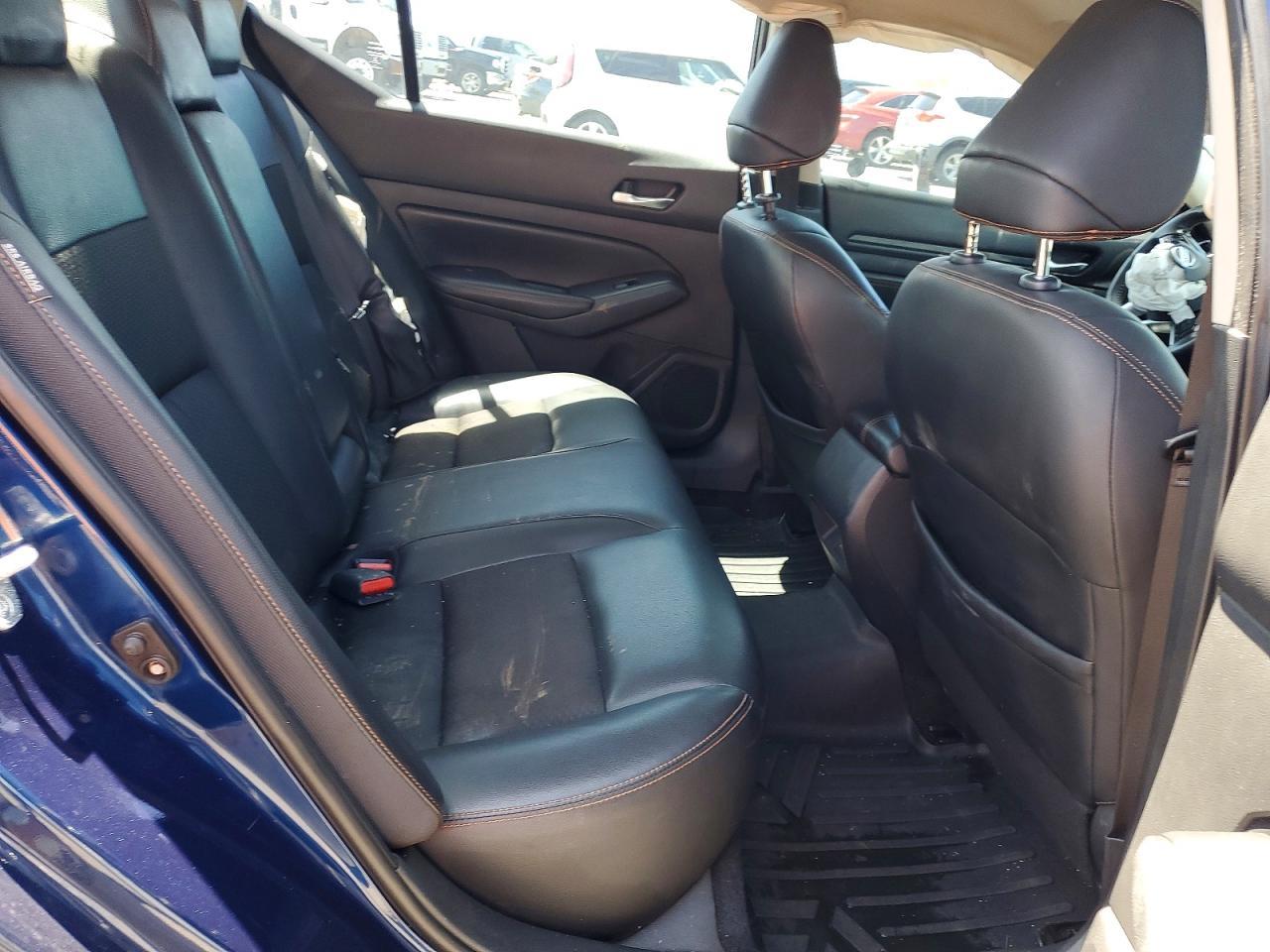 2020 NISSAN ALTIMA