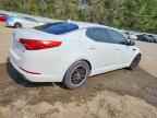 2011 KIA OPTIMA
