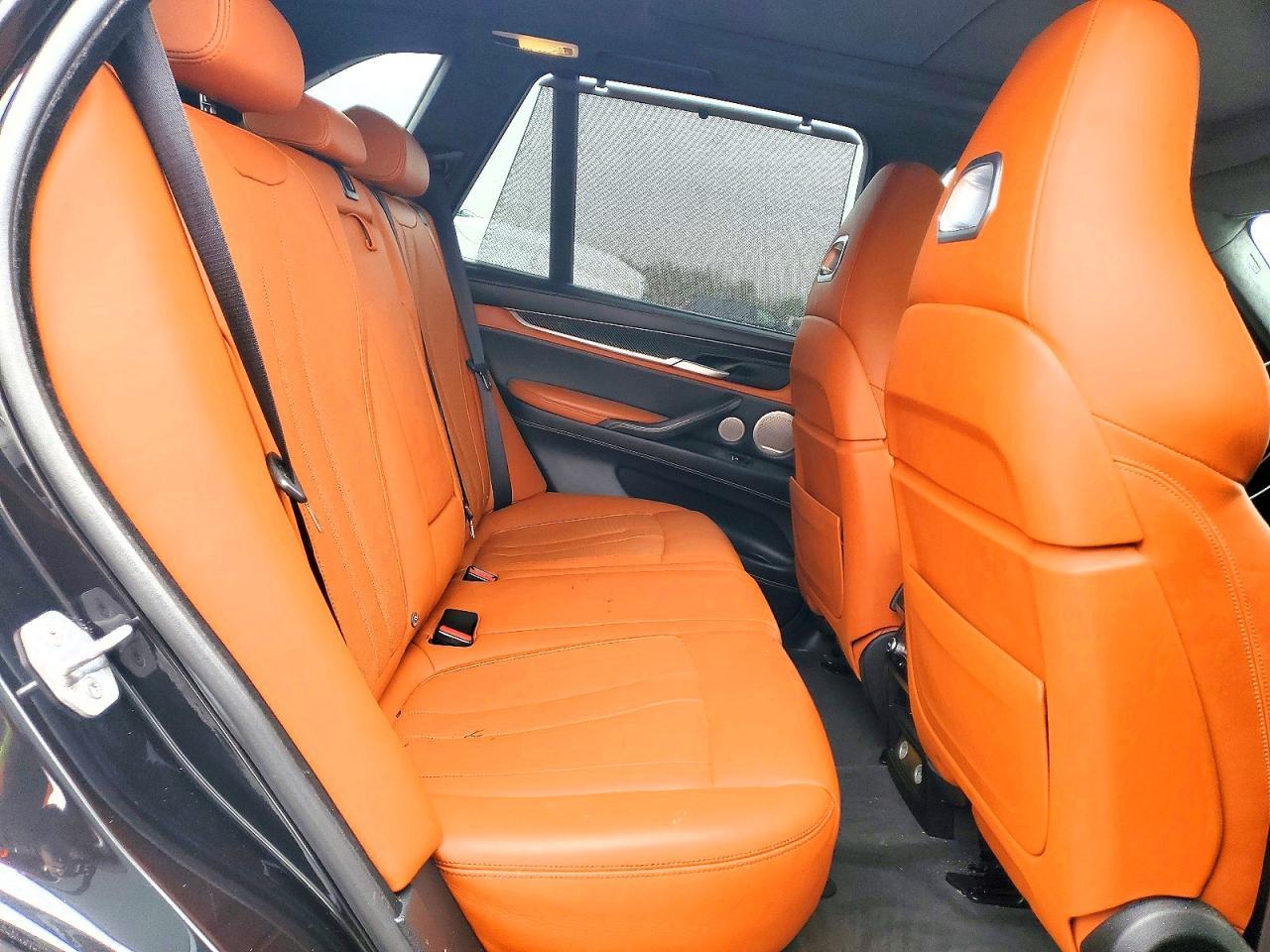 2017 BMW X5
