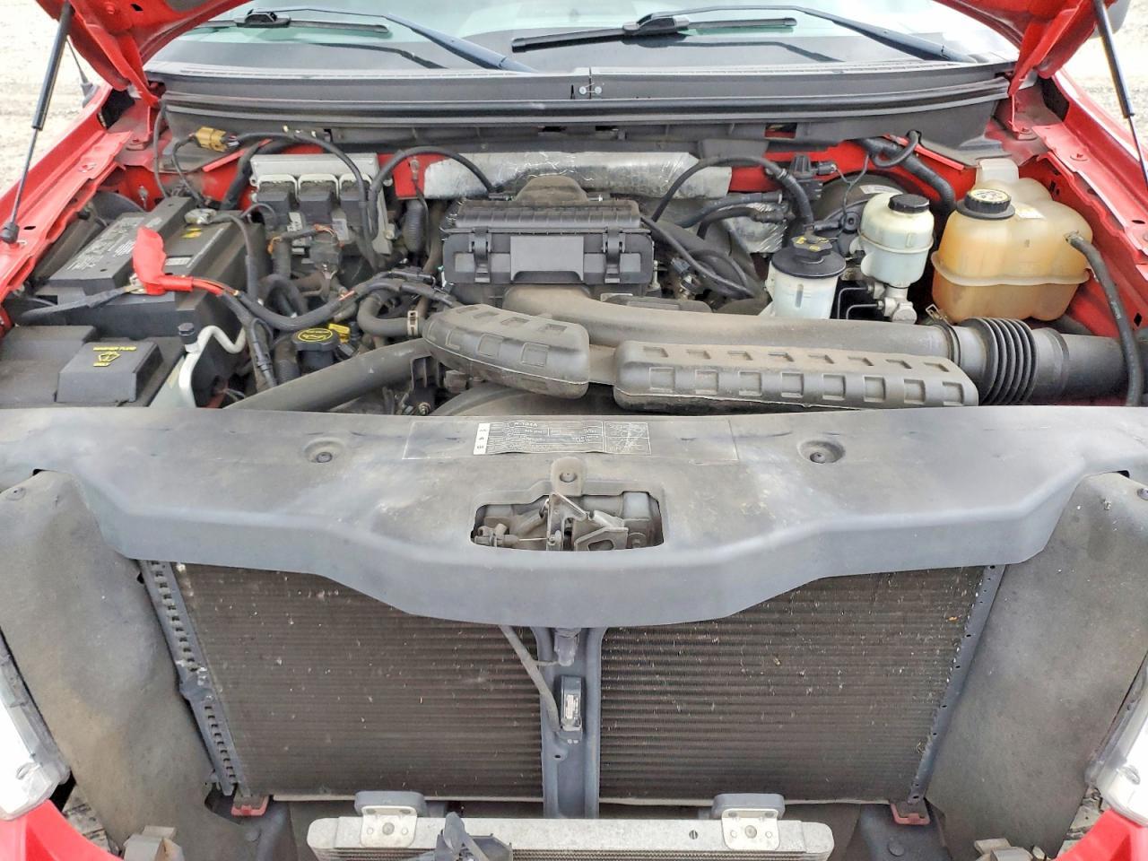 2006 FORD F-150