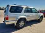 2002 TOYOTA 4Runner