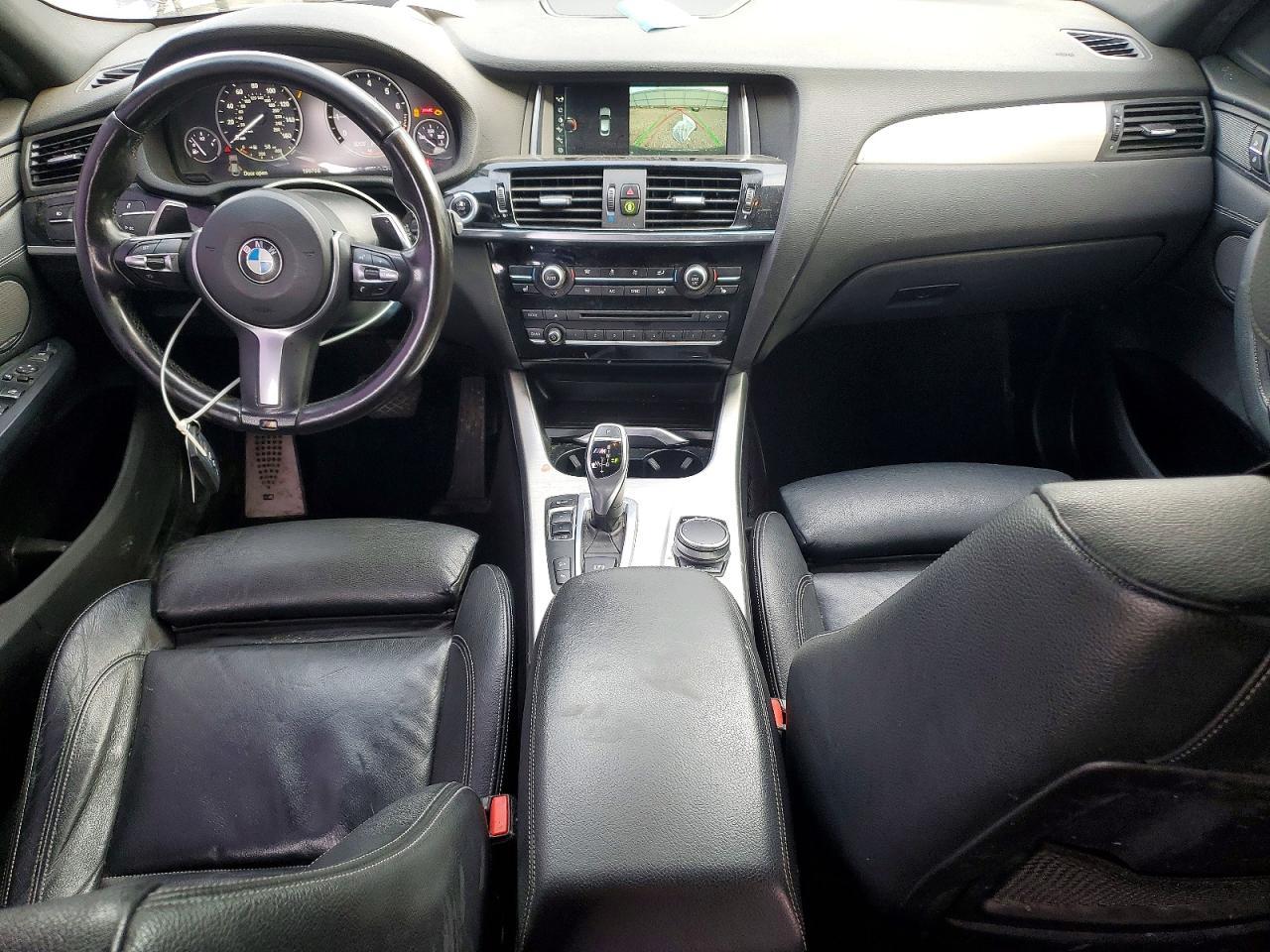 2018 BMW X4