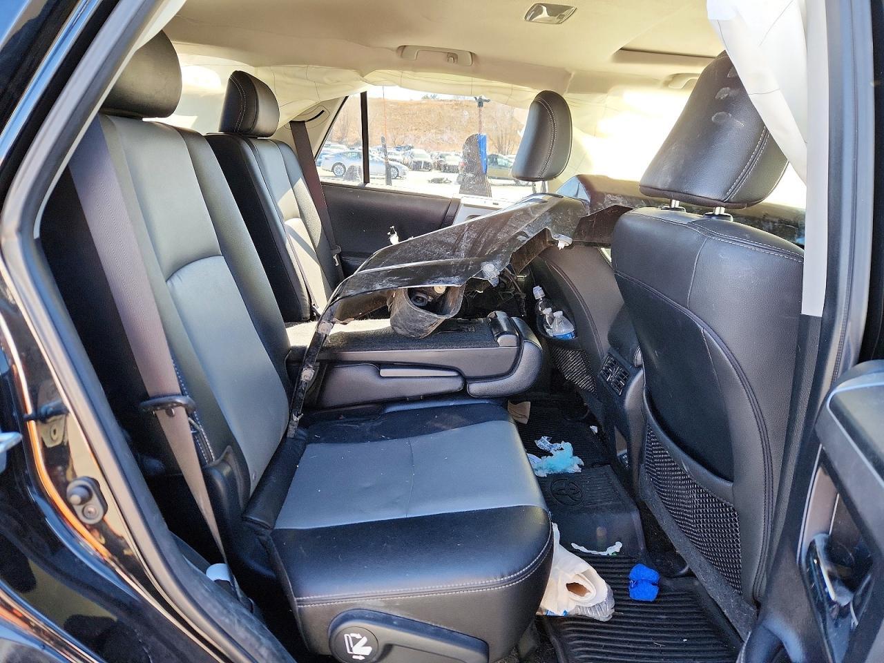 2020 TOYOTA 4Runner