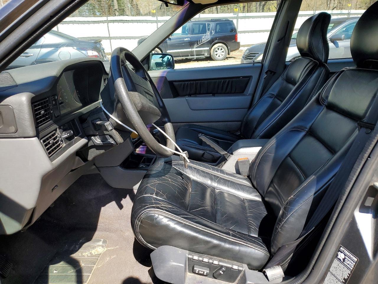 1994 VOLVO 850