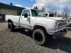 1973 DODGE W200
