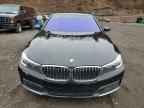 2018 BMW 7 series