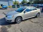 2009 PONTIAC G6