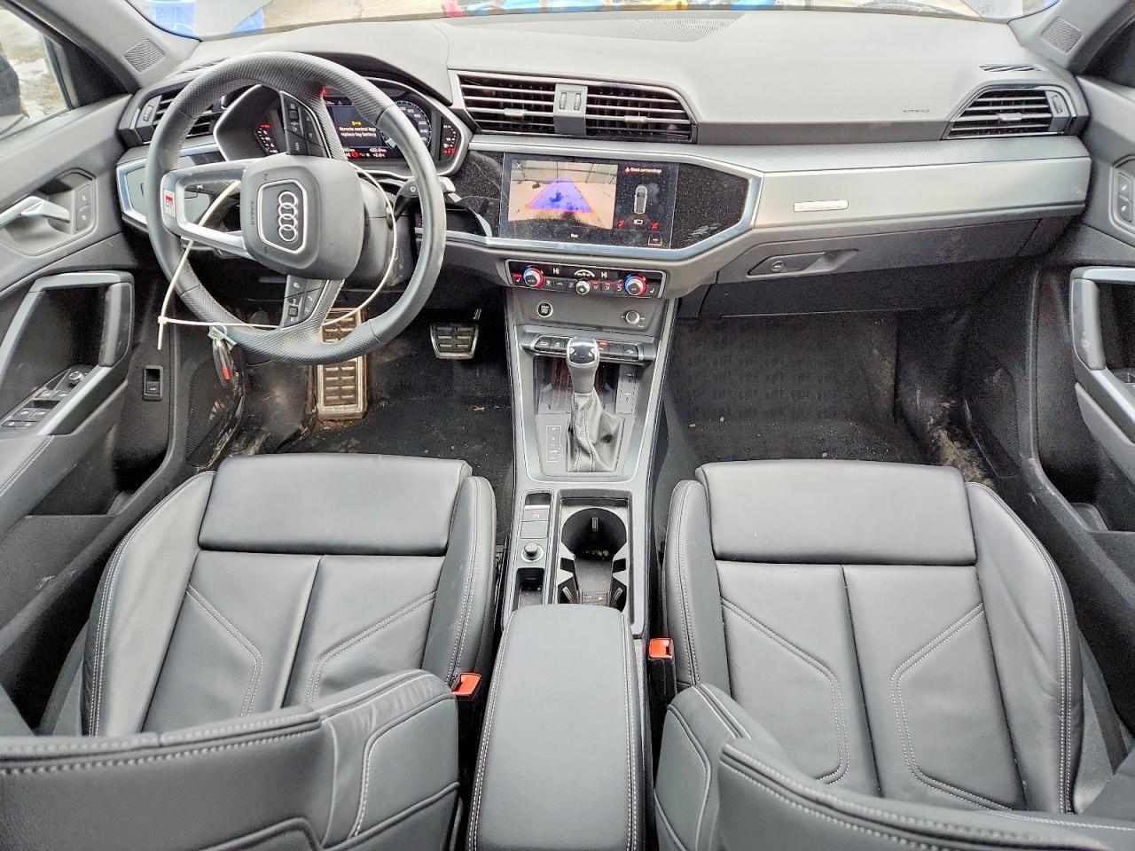 2024 AUDI Q3