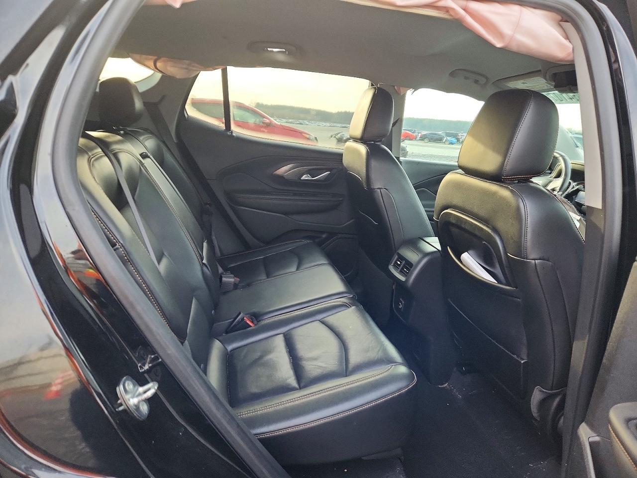 2021 GMC Terrain