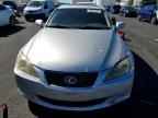 2009 LEXUS IS 250