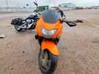 2000 Hond Cbr600 F4