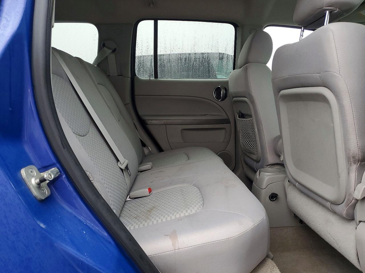 2009 CHEVROLET HHR