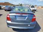 2011 FORD FUSION