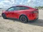 2024 TESLA MODEL X