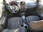 2017 NISSAN VERSA