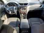2015 CHEVROLET TRAVERSE